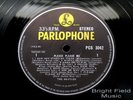 Beatles Please Please Me UK 1963 4th Press *STEREO* LP