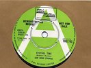 TAMLA MOTOWN-TMG 795-SAN REMO STRING-G/WHITE DEMO-MINT