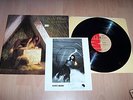 KATE BUSH LIONHEART 1978 UK LP RARE AUTOGRAPHED SLEEVE