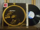 HANK MOBLEY LP ORIGINAL BLUE NOTE NY/USA RVG DG EAR VG+