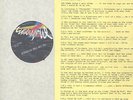 TIM FINN vinyl interview ESCAPADE 
