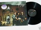PLUSH - SELF / RCA - RARE LP - MINT - ORIG. US 82, Mp3