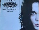 HIM And Love Said No Vinyl LP Box Set H.I.M. BAM goth