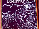 FINNFOREST DEMONNIGHTS FINNISH JAZZ ROCK FUSION LOVE'79