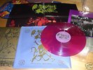 MORTUARY DRAPE -into drape/mournpath DIE HARD LP