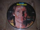 Picture Disco LP VASCO ROSSI - BOLLICINE