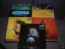Nr. 6 Dischi LP ROCKETS