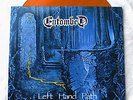ENTOMBED - Left Hand Path - Colored Vinyl LP Limited 
