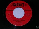 Northern Soul 45 Volumes on Impact, great two-sider