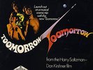 TOOMORROW TOOMORROW  UK LP  OLIVIA NEWTON JOHN