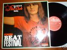 INTERNATIONAL BEAT FESTIVAL * D Star-Club LP 158016 M-