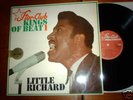 LITTLE RICHARD *Kings of Beat* D Star-Club LP 158006 M