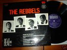 THE REBBELS*THE JAGUARS*Beat Hits Vol.3* D LP 1966