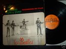 BEATLES * Tolle Französische Odeon OSX 226 LP 1964 M-