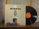 CHARLES MINGUS LP BLACK SAINT ORIGINAL IMPULSE VG++NM-