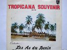 LES AS DU BENIN Tropicana Souvenir  AFRO FUNK