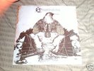 GRAVES AT SEA ASUNDER split LP ludicra weakling xasthur