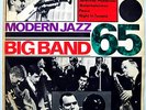 MODERN JAZZ BIG BAND 65 , Petrowsky, Lenz AMIGA JAZZ 65