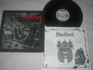 Merciless - The Awakening LP / Mayhem Abruptum Burzum