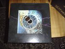 Pink Floyd - PULSE original Vinyl LP-Box RARITÄT