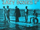 THE WITCH-Lazy Bones-AFRICA ZAMBIA '75 PSYCHEDELIC LP