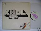 XHOL - Hau Ruck ORIG. 1st press OHR 56014 KRAUT-CLASSIC