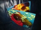 OR.1971 Ger. Psych-Prog PILZ LP Phallobst RUFUS ZUPHALL