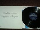 THE ROLLING STONES BEGGARS BANQUET LP