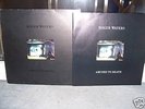 Roger Waters-Amused To Death Do-LP RAR