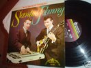 ROCK/SANTO & JOHNNY/SELF TITLED/1959