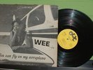 WEE You Can Fly On My Aeroplane PRIVATE PRESS LP