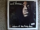 LORD FINESSE RETURN OF THE FUNK MAN LP(RARE)