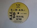 M.A.C. 10 SOUL ON ROLL 12