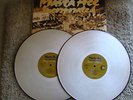 MASTA ACE SITTIN ON CHROME LP(RARE DOUBLE CHROME VINYL)