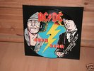 AC / DC - BOOM BOOM ( PICTURE LIVE LP )