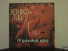 JETHRO TULL-A PASSION PLAY-45 GIRI mai SUONATO 1973