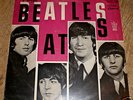 Beatles Beat Impression dbg 6086 ORIGINAL Odeon RAR