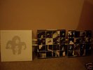 KINGS OF LEON: Youth & Young Manhood UK 2x 10