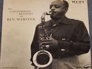 Ben Webster LP 