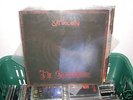 Satyricon The Shadowthrone LP Rarity Emperor Burzum