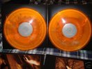 agalloch -ashes agains ... 2LP lt.400 orange burzum