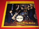 FATS&HIS CATS AT STAR CLUB HAMBURG LP CBS BPW 82000  63