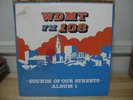 WDMT -  MODERN SOUL/DISCO/BOOGIE LP mp3