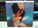 MFSL LP Rod Stewart Blondes have more fun