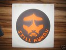 TRANSPARENT ILLUSION-Still Human LP VEX 3 Minimal-Ikone