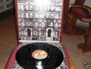 Led Zeppelin Physical Graffiti 2 LP  Swan Song 1975
