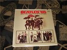THE BEATLES 65' BEAUTIFUL MINT FACTORY SEALED MONO
