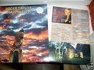 Roger taylor happiness numbered ltd edition lp