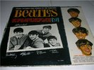 THE BEATLES INTRODUCING THE BEATES VEE-JAY VJLP1062 LP