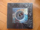 PINK FLOYD: PULSE 4 LP BOX SET WITH BOOK 